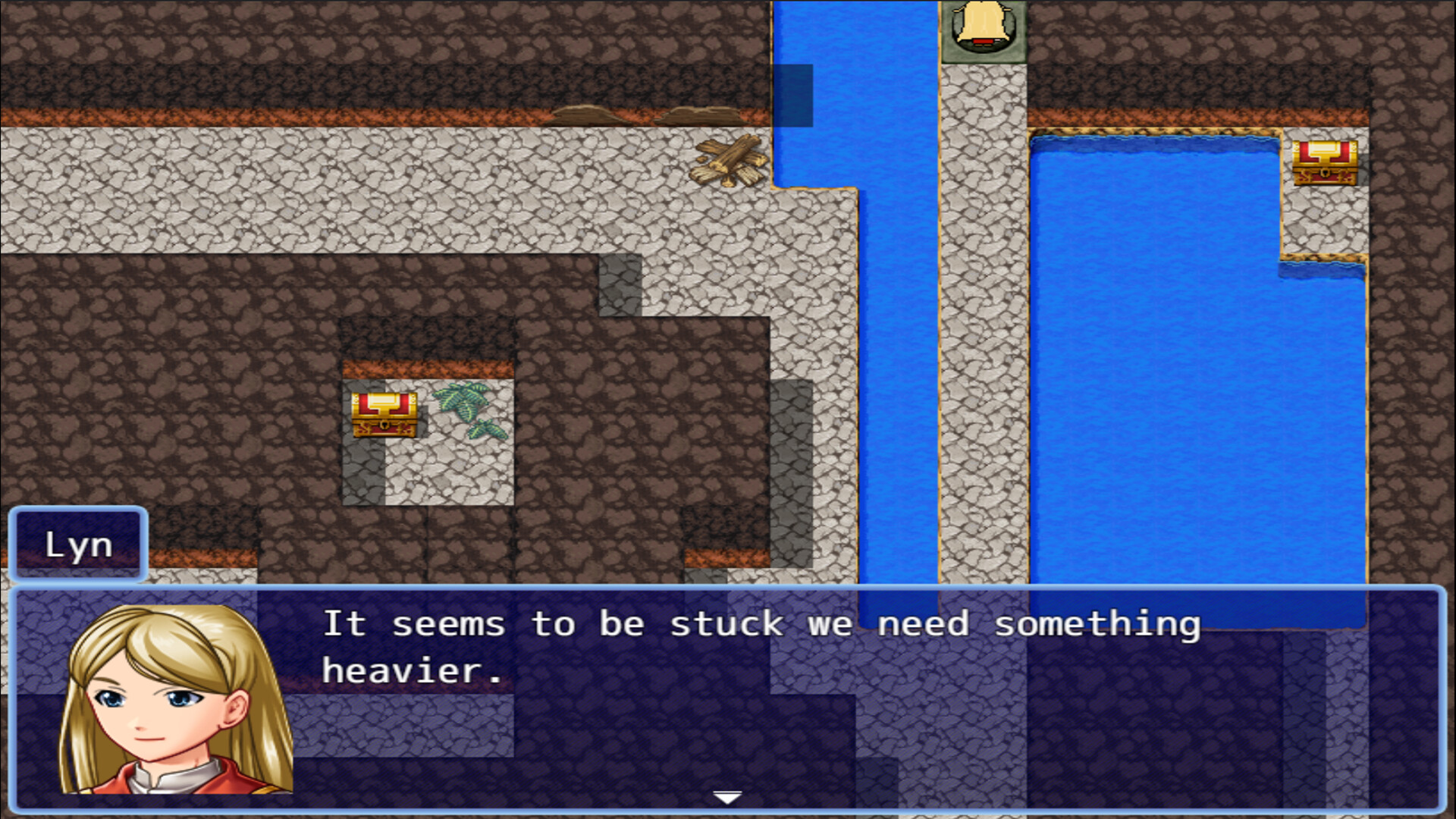 Nyx legacy screenshot #5