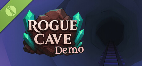 Rogue Cave Demo