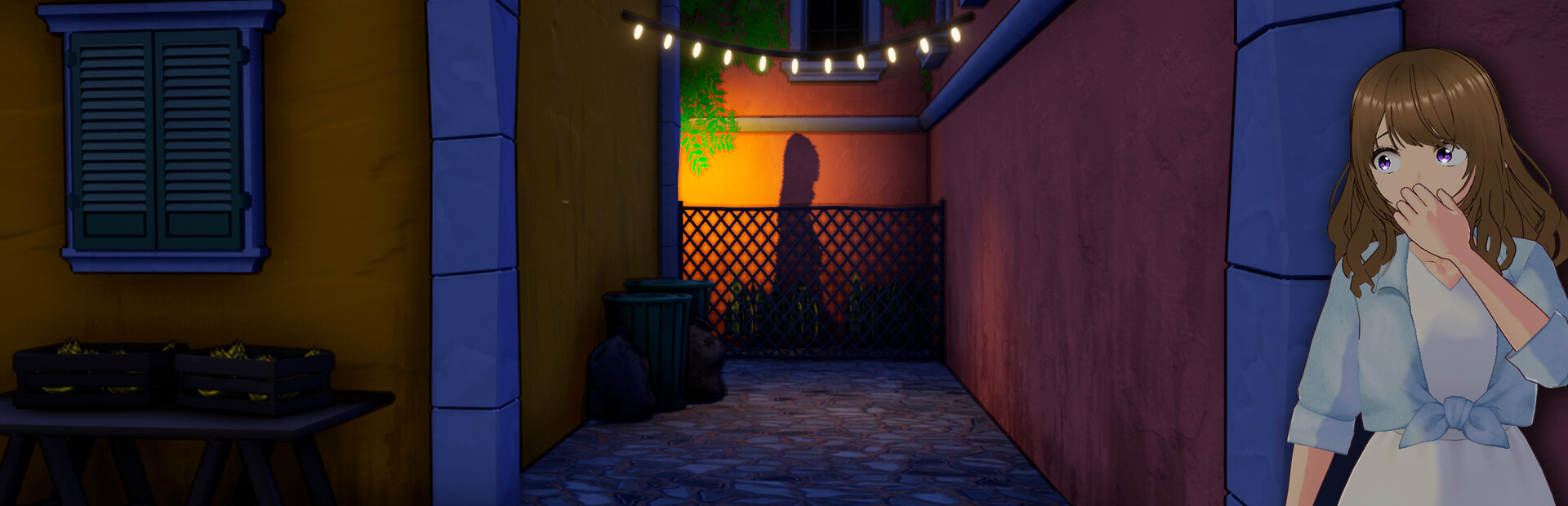 Luna Anomaly