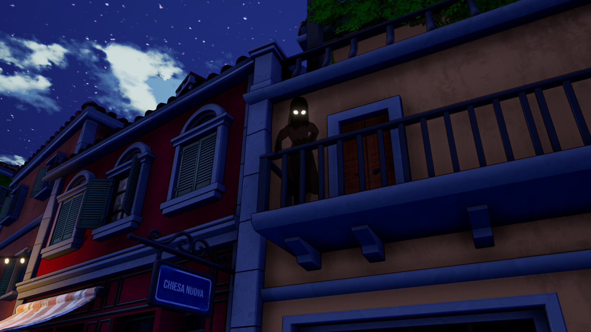 #3. Luna Anomaly (Steam) 由: Gamefan