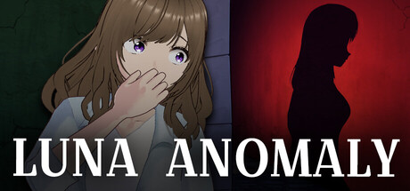 Luna Anomaly header art