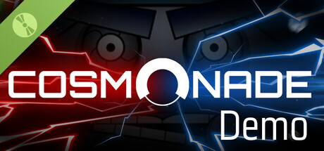 Cosmonade Demo