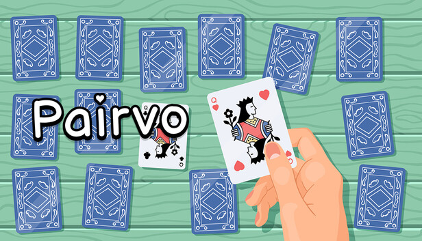 Pairvo