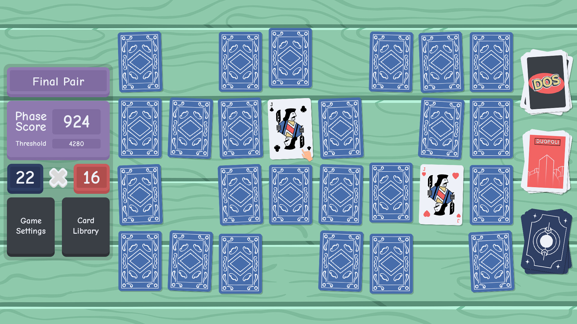 Pairvo screenshot #5