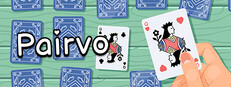 Pairvo Banner