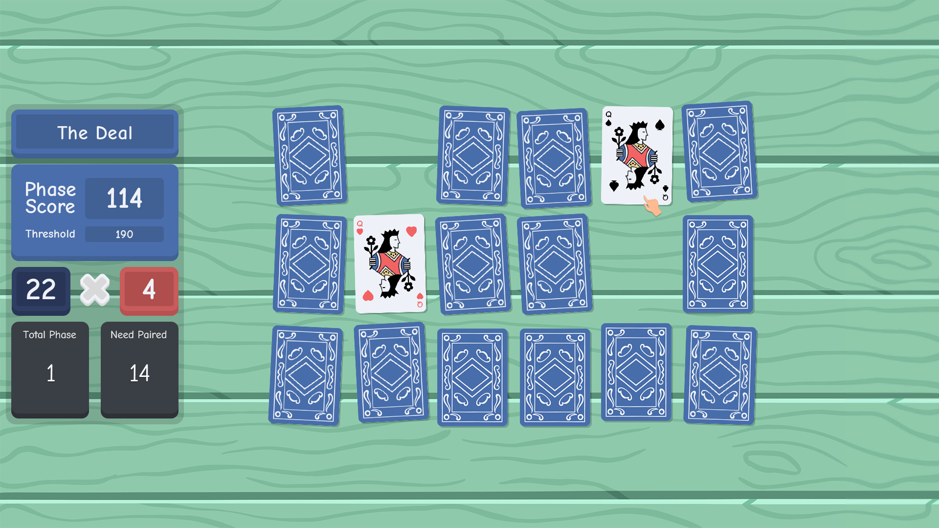 Pairvo Featured Screenshot #1