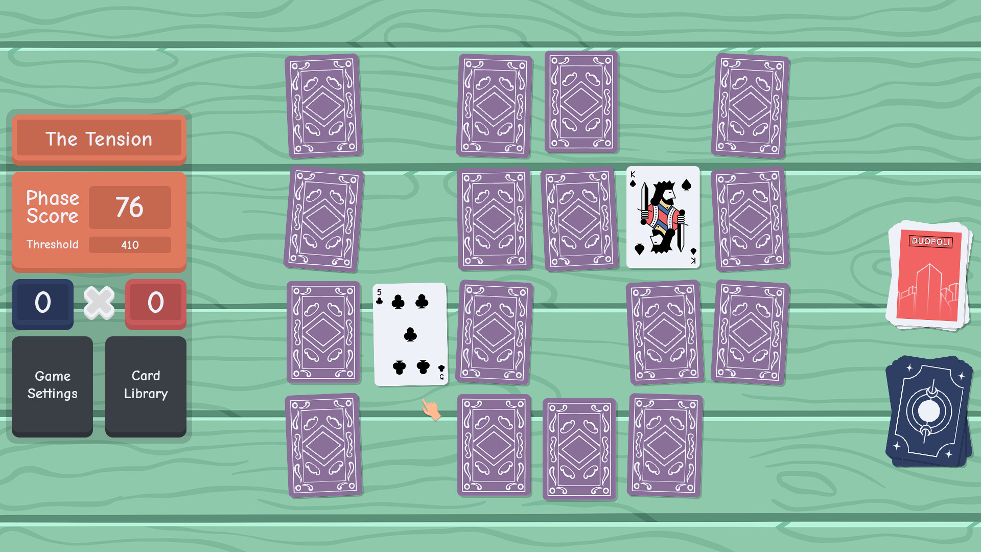 Screenshot 3 of 5