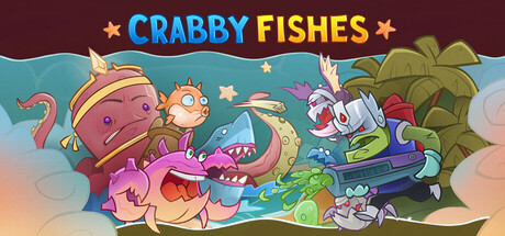 Crabby Fishes Playtest