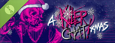 A Killer Chat! Christmas Demo Small Capsule Image