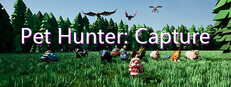 Pet Hunter: Capture