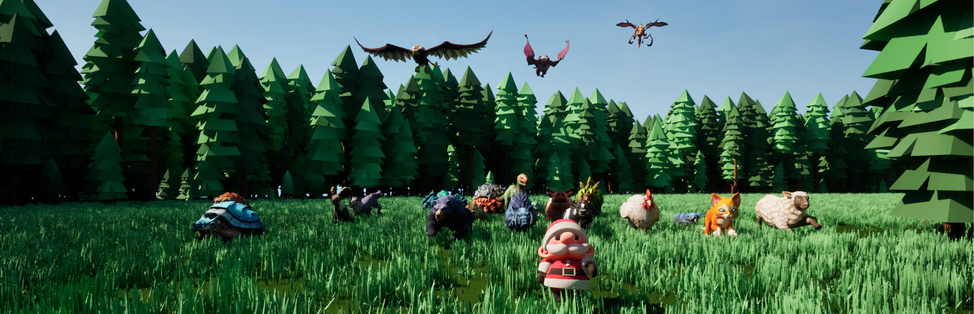 Pet Hunter: Capture