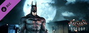 Batman: Arkham Knight - Original Arkham Batman Skin