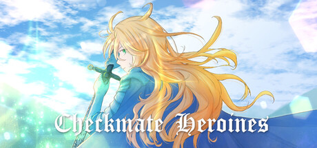 Checkmate Heroines - WaysIshmael. Popular. 