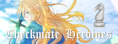Checkmate Heroines