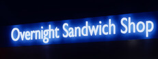 Overnight Sandwich Shop game capsule image