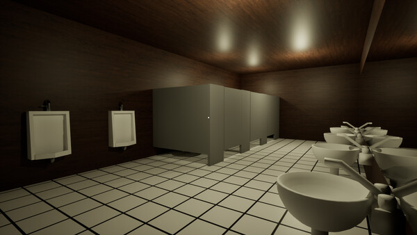 Overnight Sandwich Shop screenshot 5