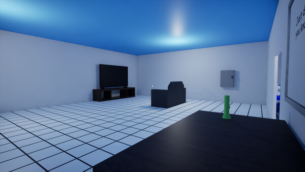 Overnight Sandwich Shop screenshot 3