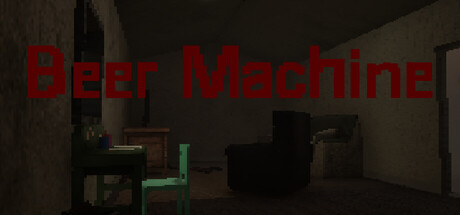 Beer Machine
