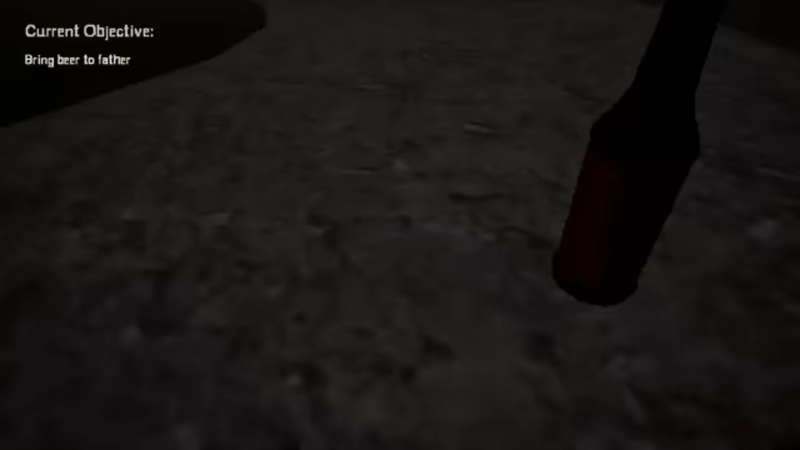 Beer Machine video 1