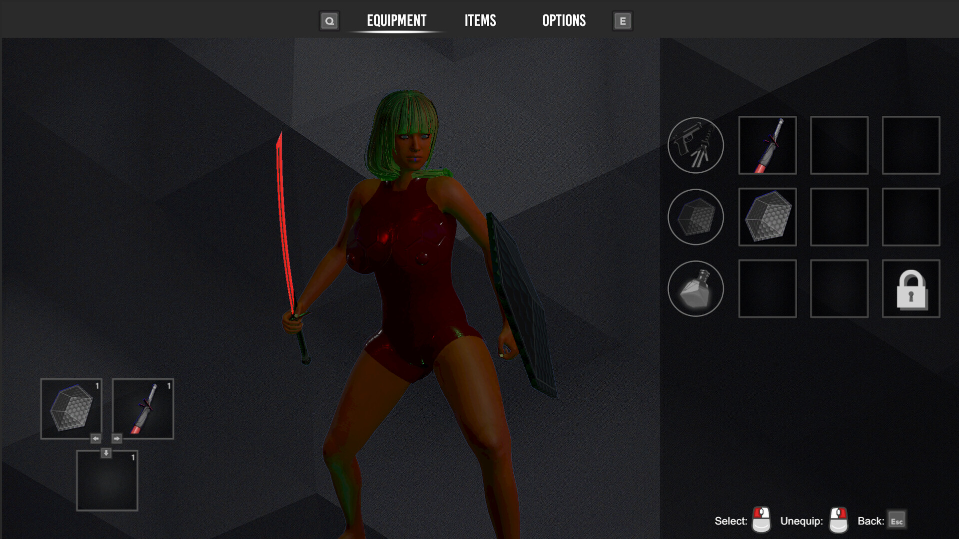 SoftLOCK screenshot 3