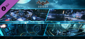 Batman™: Arkham Knight - WayneTech Track Pack