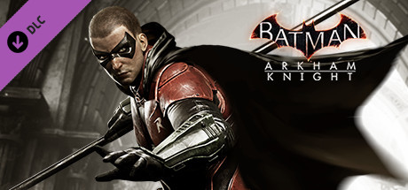 Batman™: Arkham Knight - A Flip of a Coin banner image