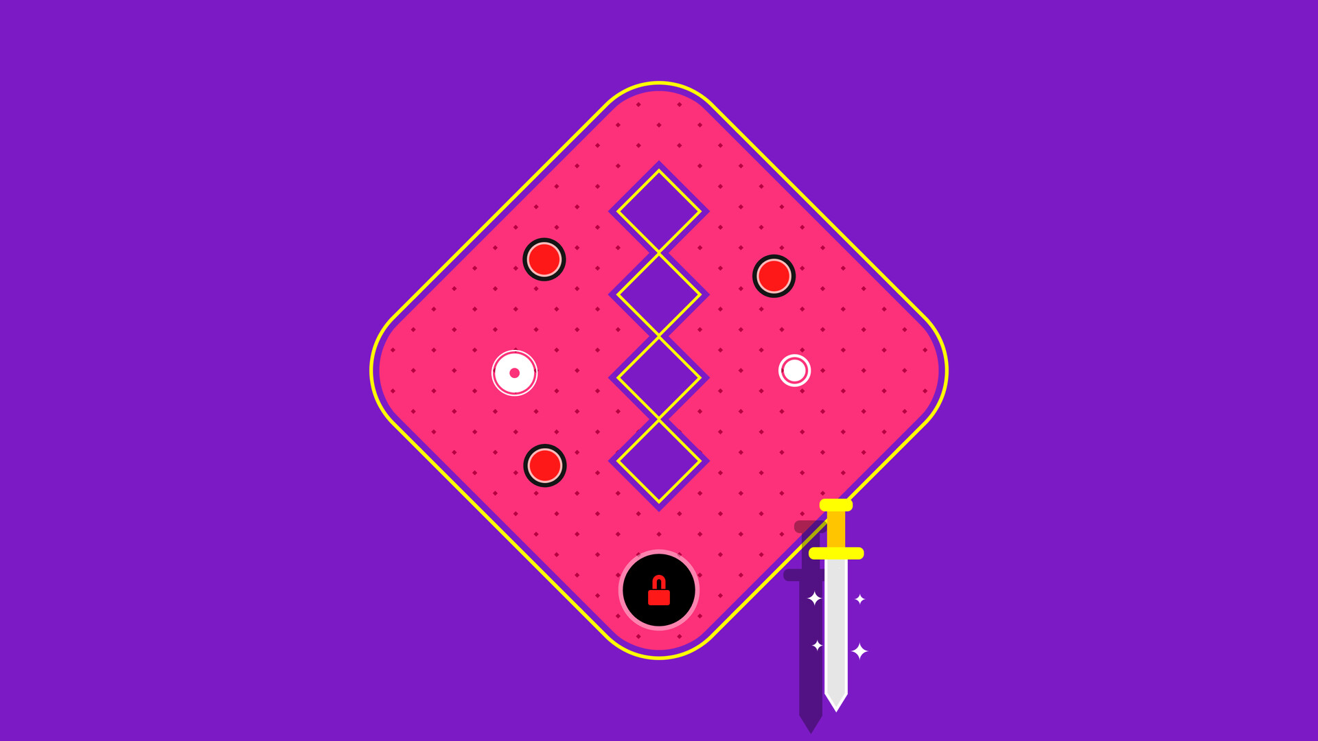 Smash Puck screenshot #9