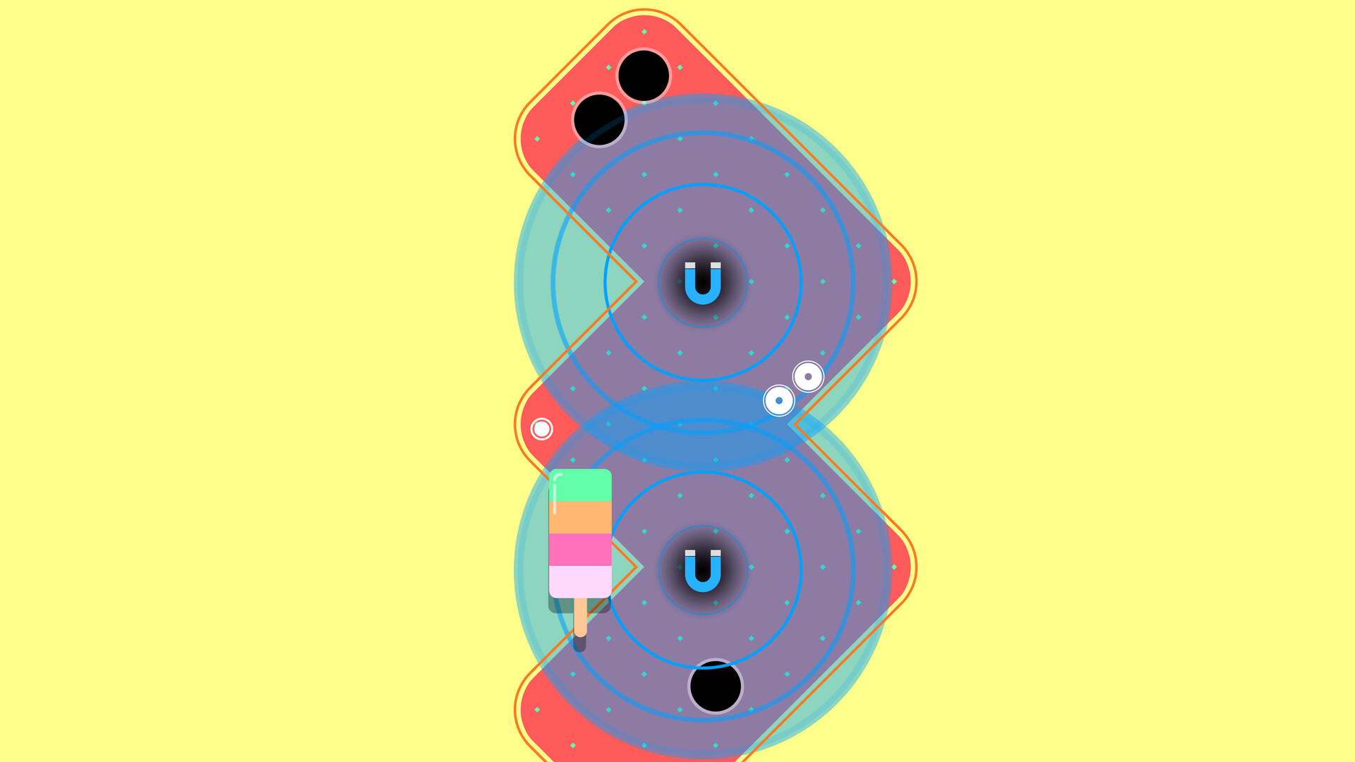 Smash Puck screenshot #5