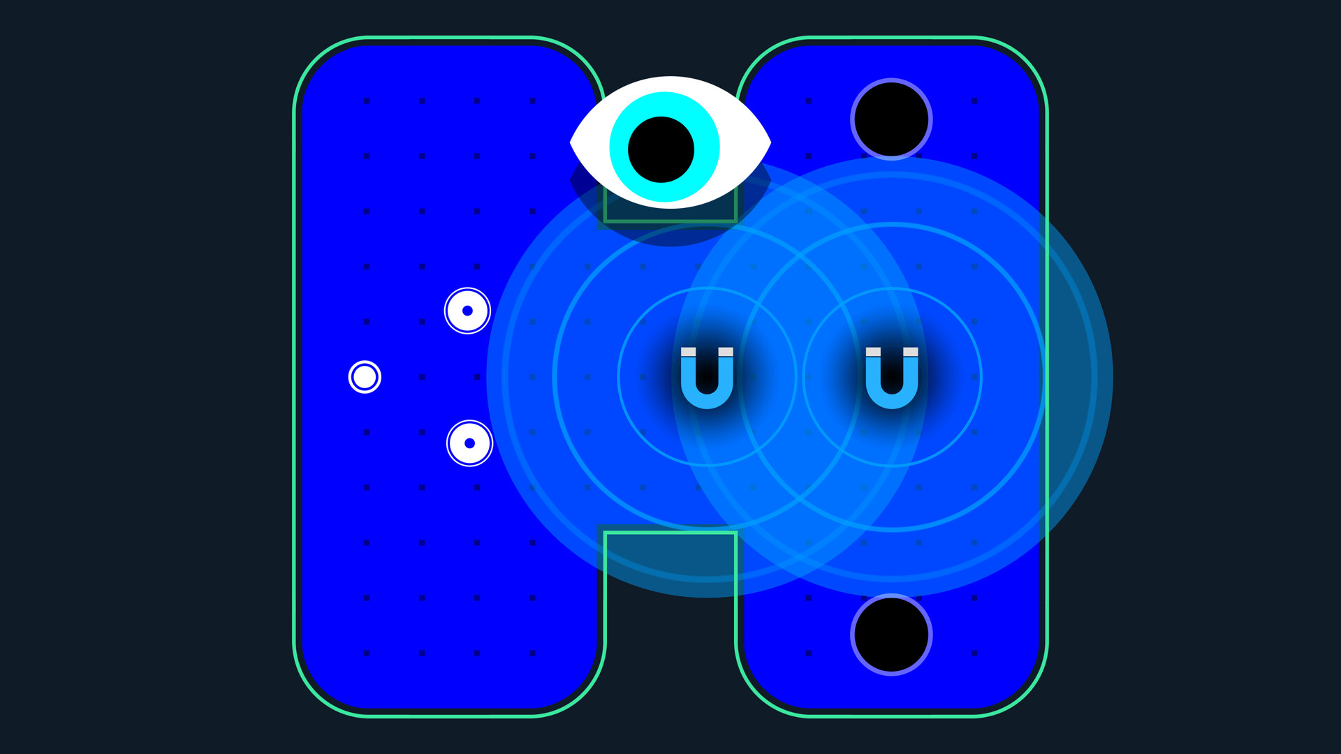 Smash Puck screenshot #2