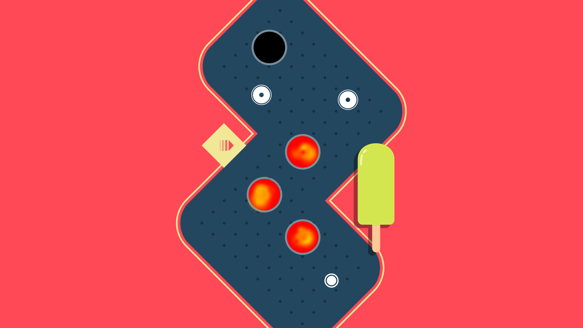 Smash Puck