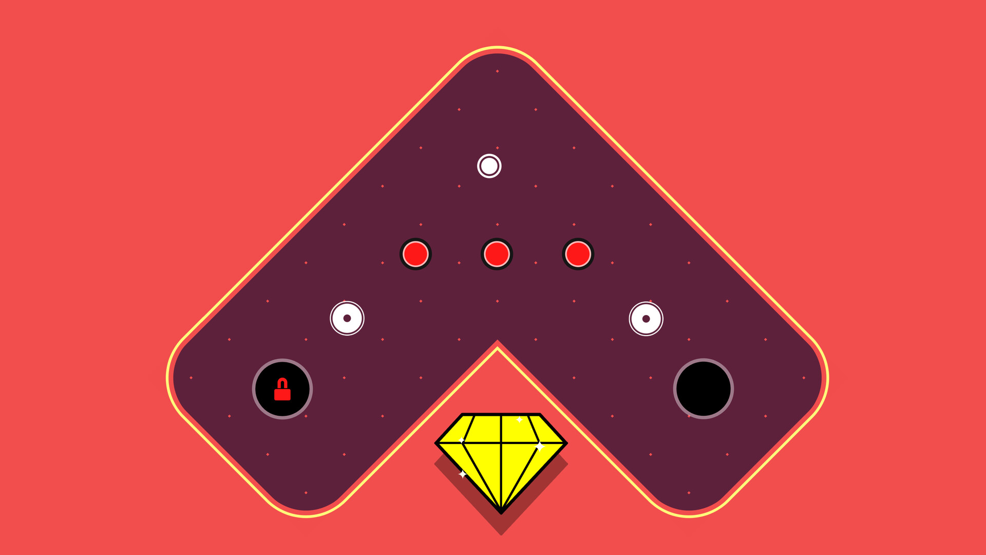 Smash Puck screenshot #4