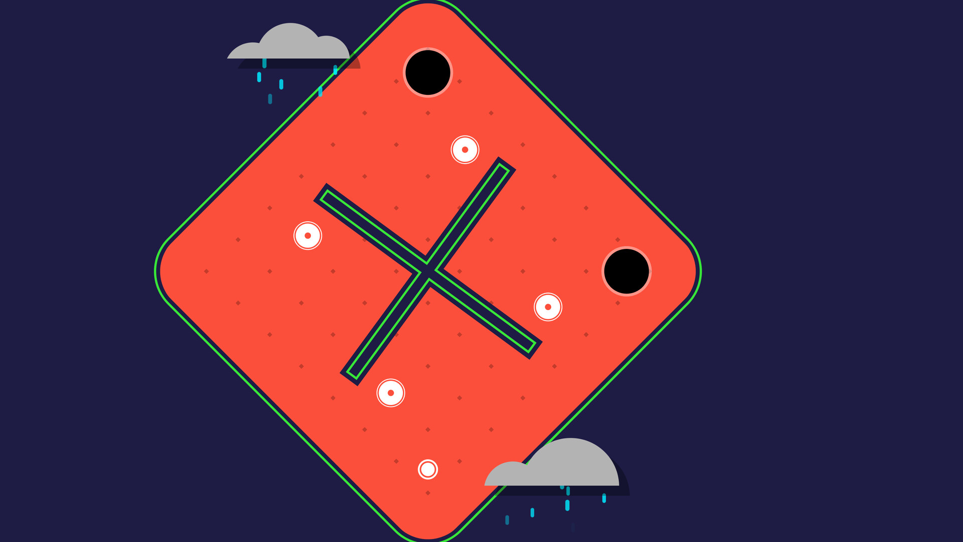 Smash Puck screenshot #6