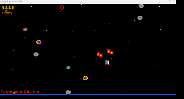 Flags of Doom REVAMPED