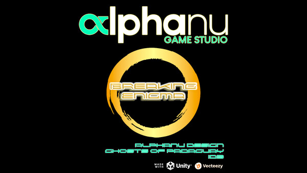 Скриншот из Breaking Enigma Скриншот из Breaking Enigma