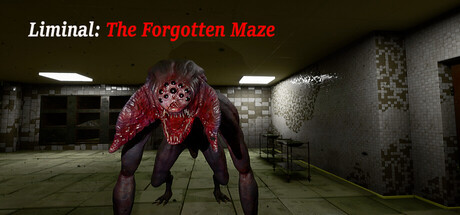 Liminal:The Forgotten Maze