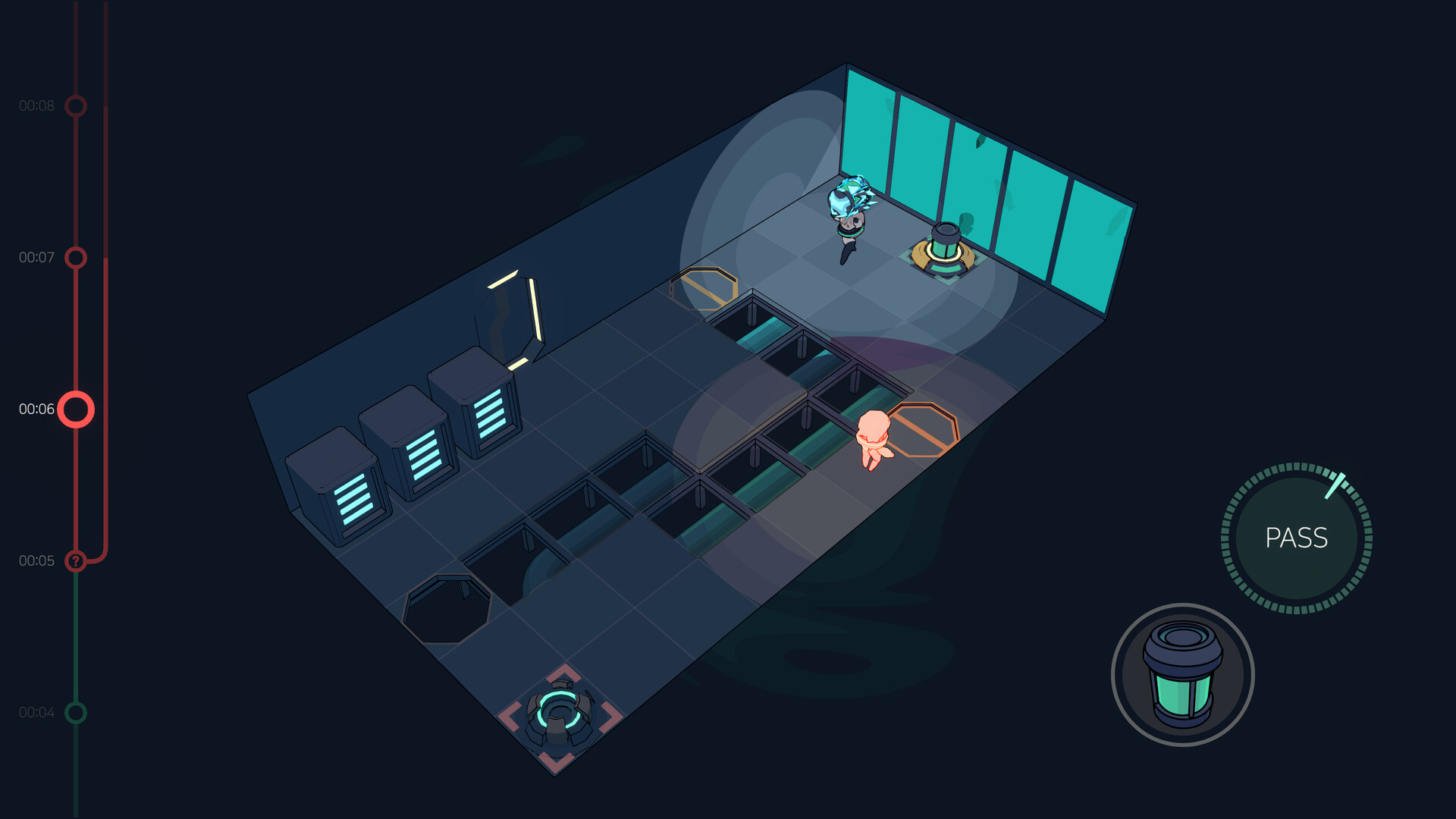 Point In Time screenshot #3