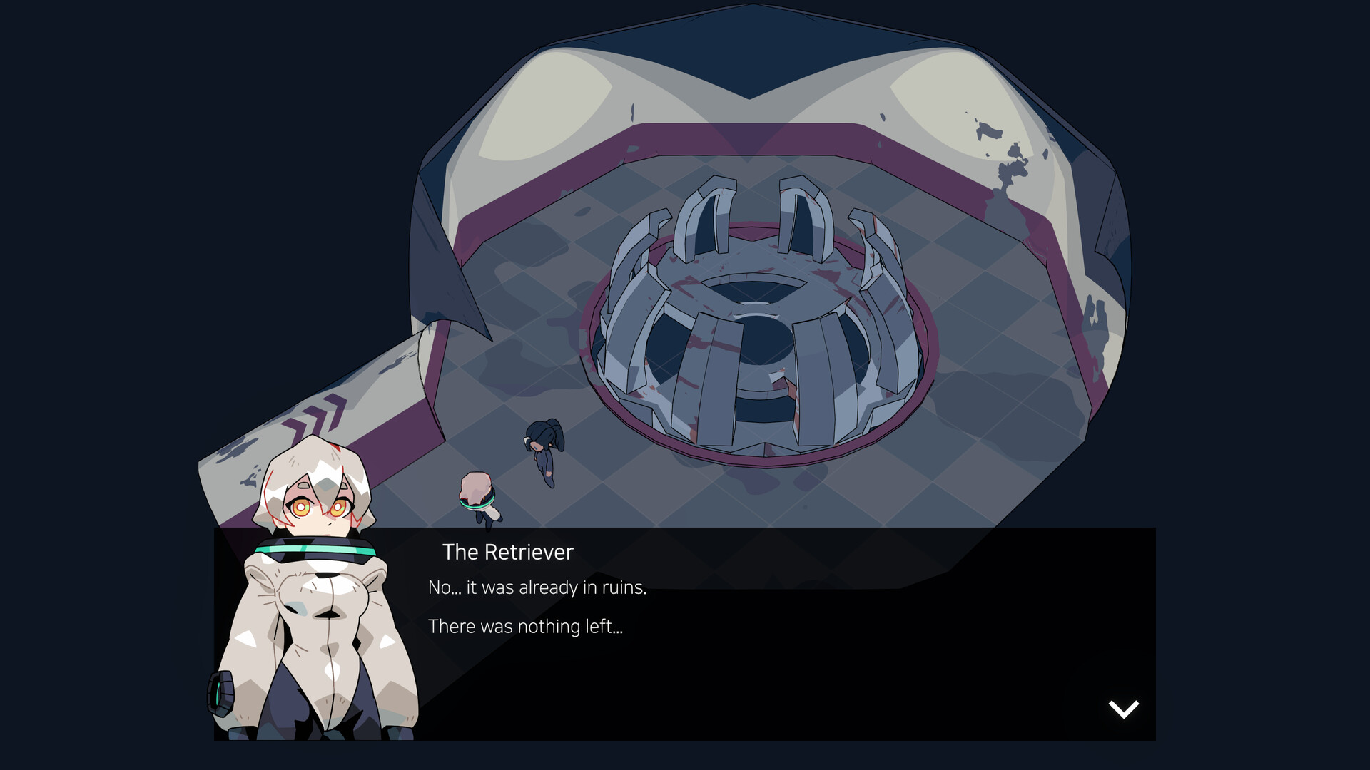 Point In Time screenshot #5