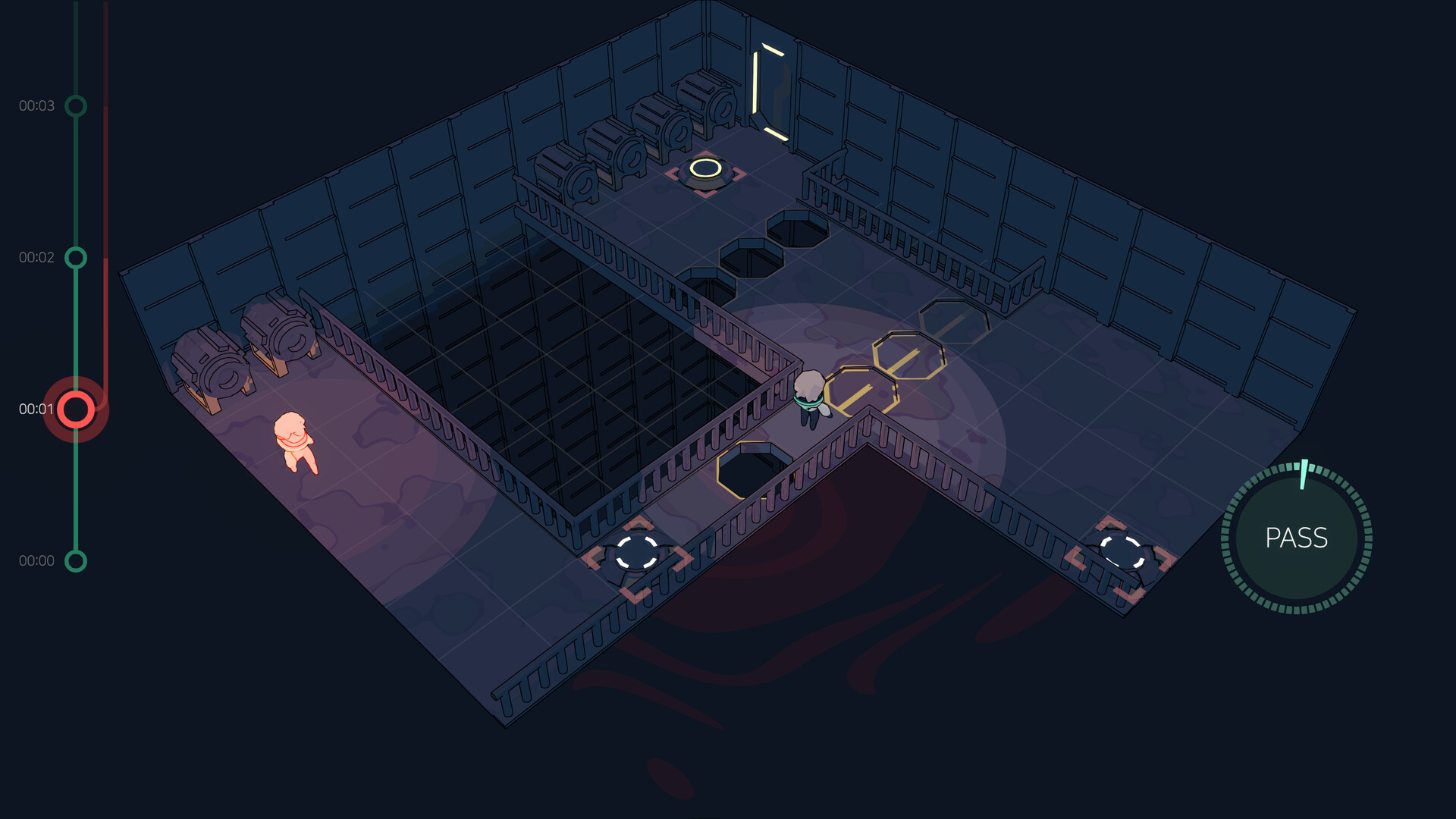 Point In Time screenshot #2