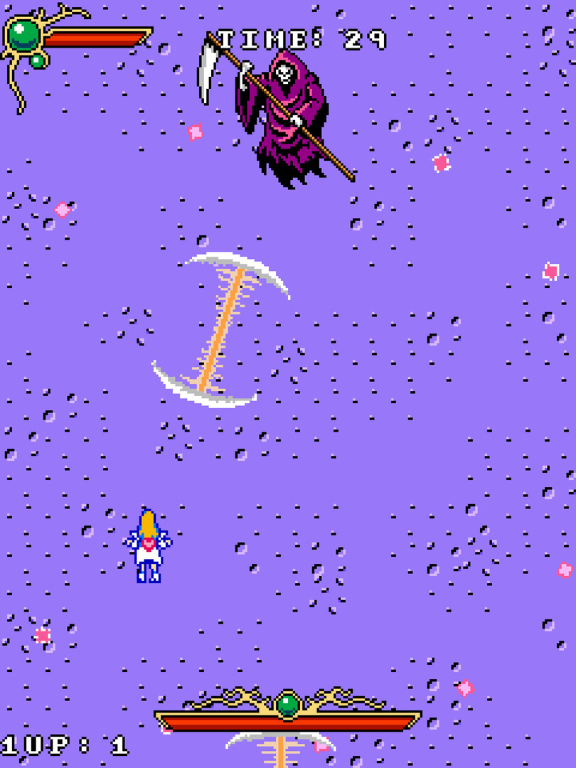 Merkava: The Sacred Armour of Meirav screenshot #3