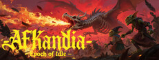 AFKandia - Epoch of Idle