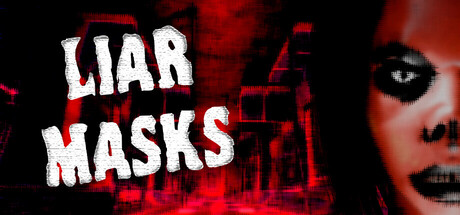 Liar Masks