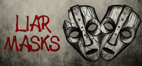 Liar Masks