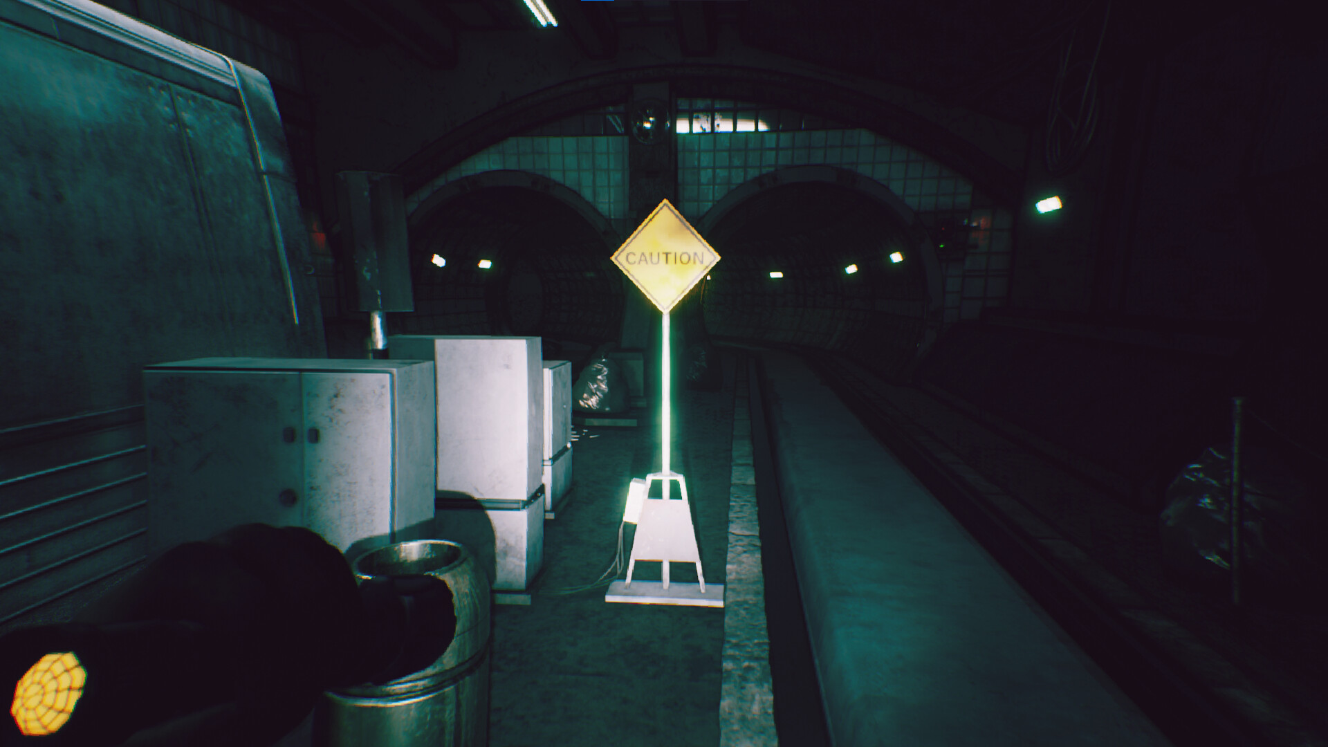 Liar Masks screenshot #7