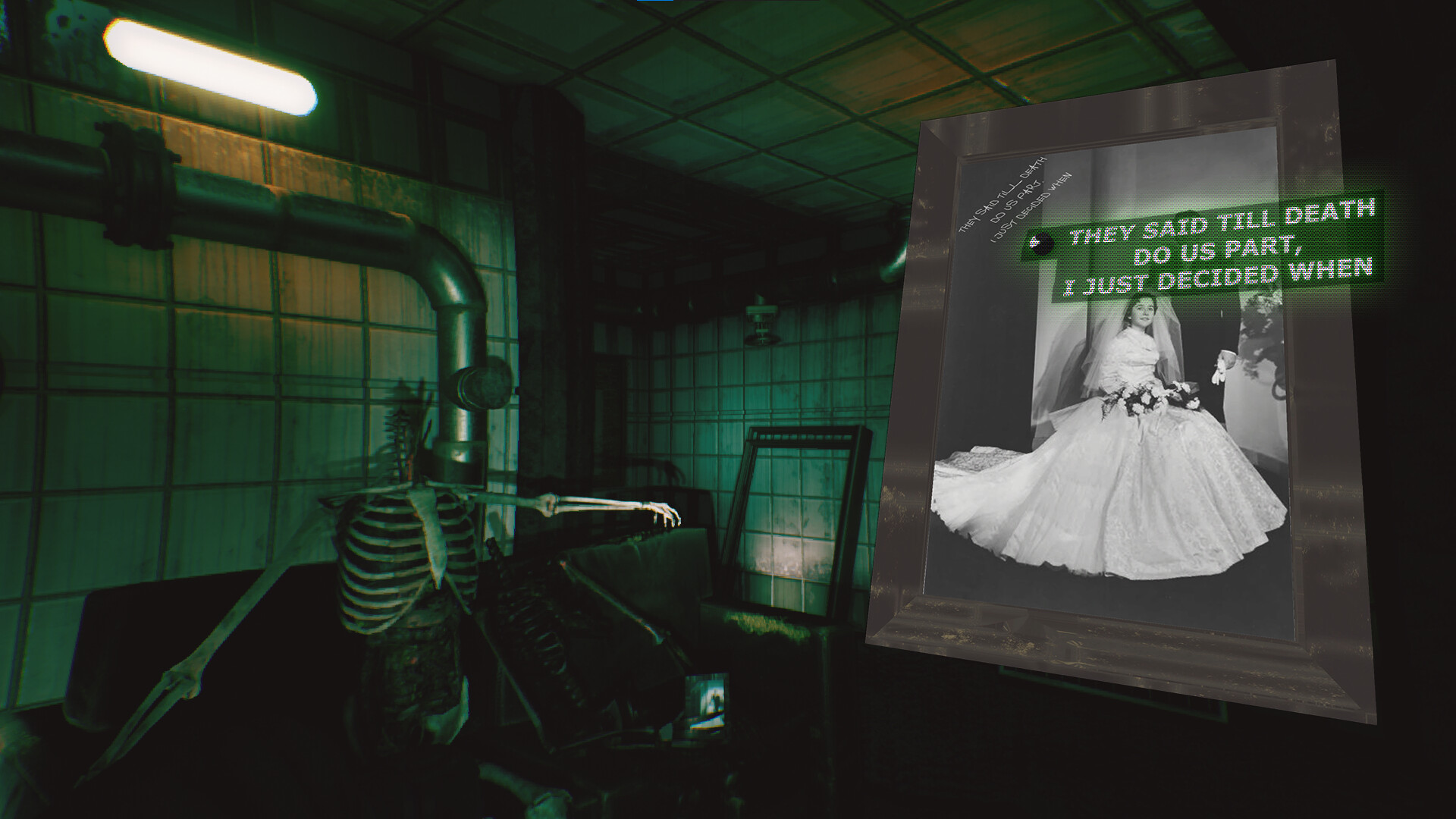 Liar Masks screenshot #3