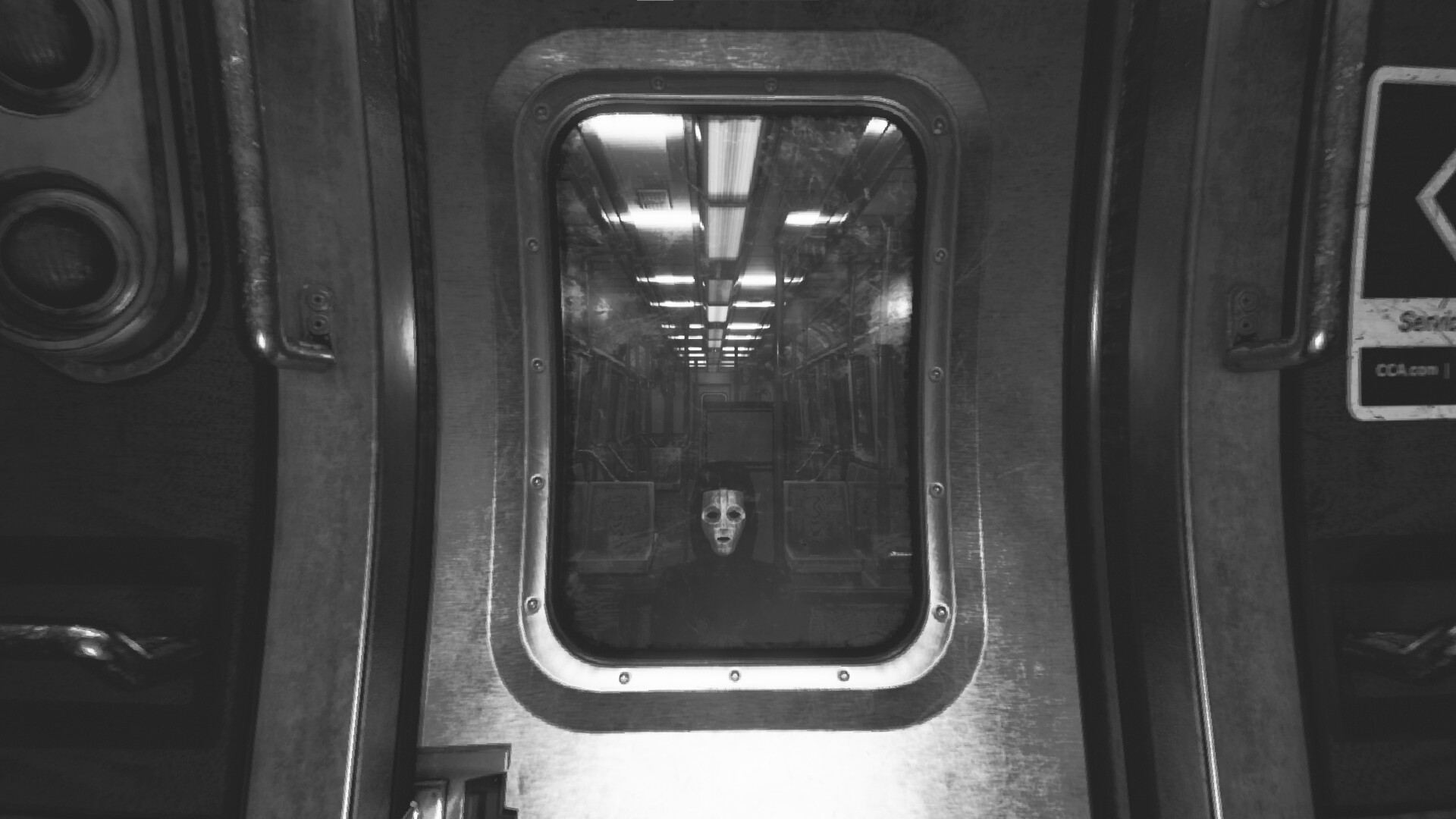 Liar Masks screenshot #4