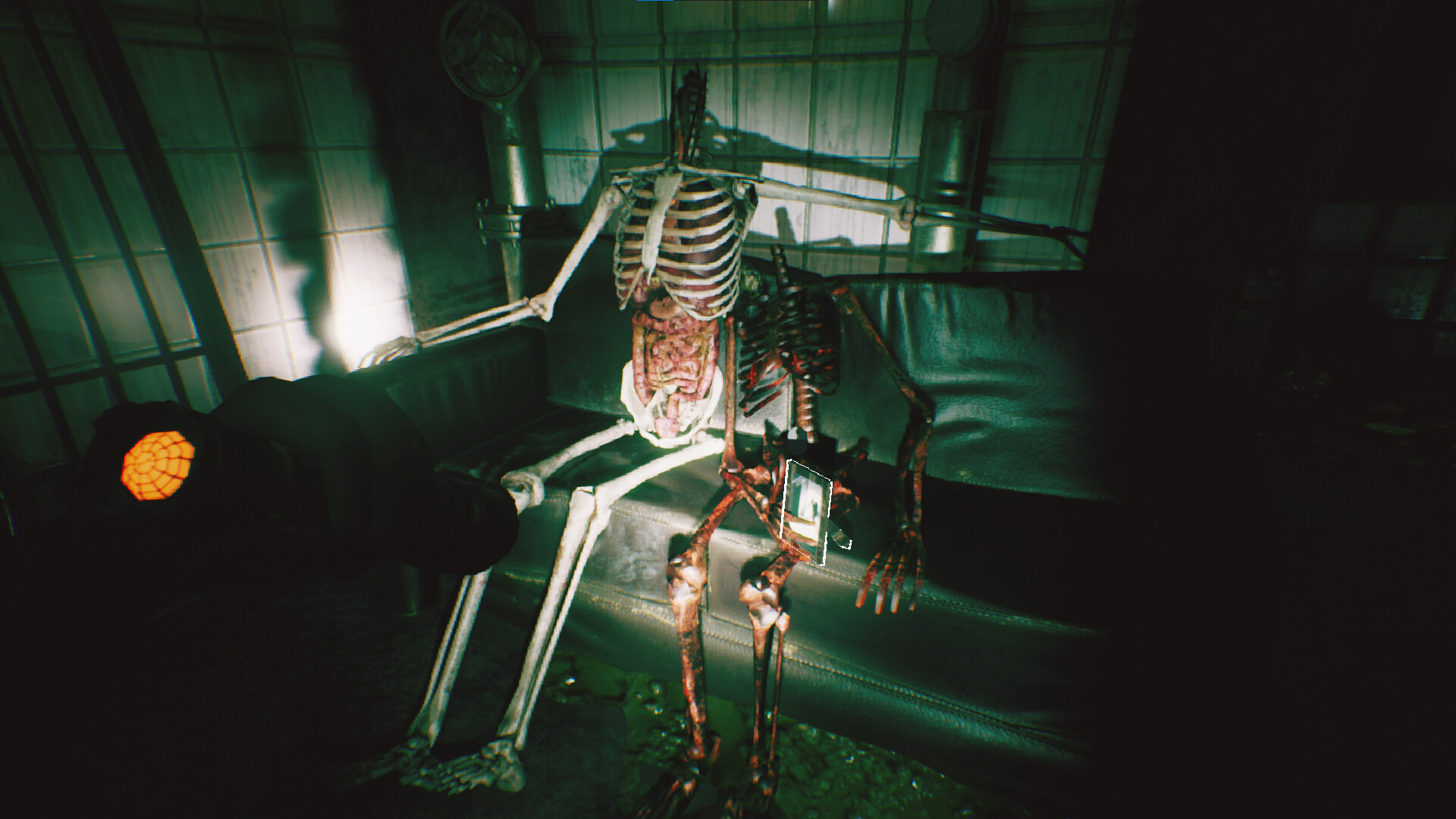 Liar Masks screenshot #2