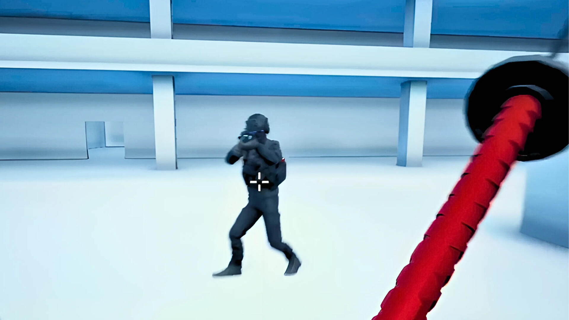 Lythium screenshot #5