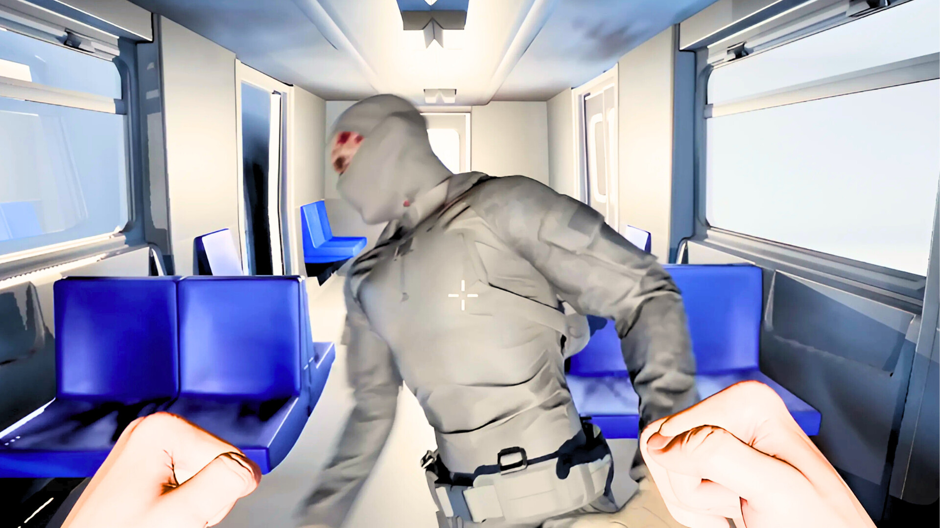 Lythium screenshot #4