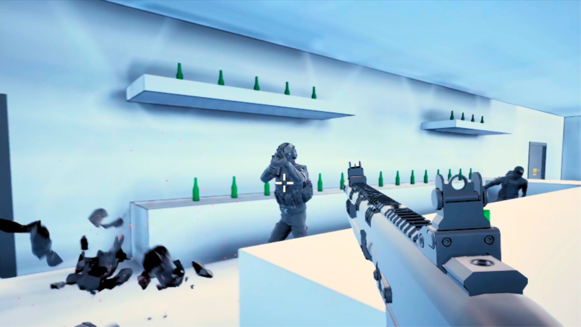 Lythium screenshot #2