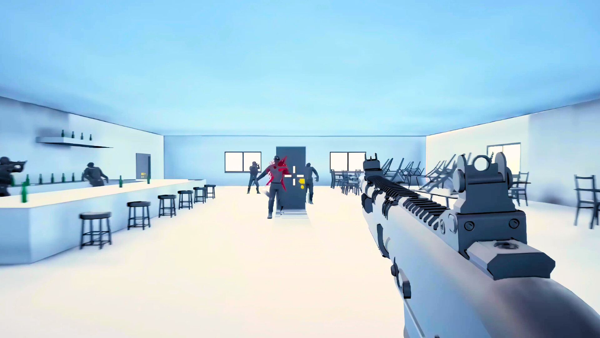 Lythium screenshot #1